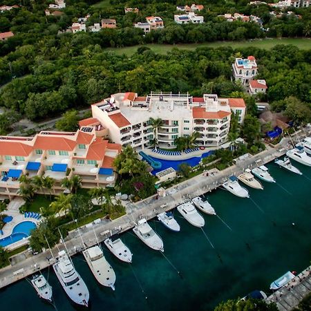 Апарт отель Aventuras Club Пуэрто-Авентурас Экстерьер фото